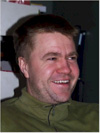 Oddvar Skårland