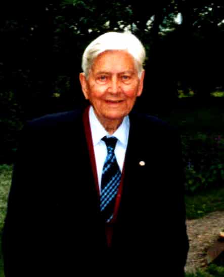 Trygve Bjerkrheim i 1998